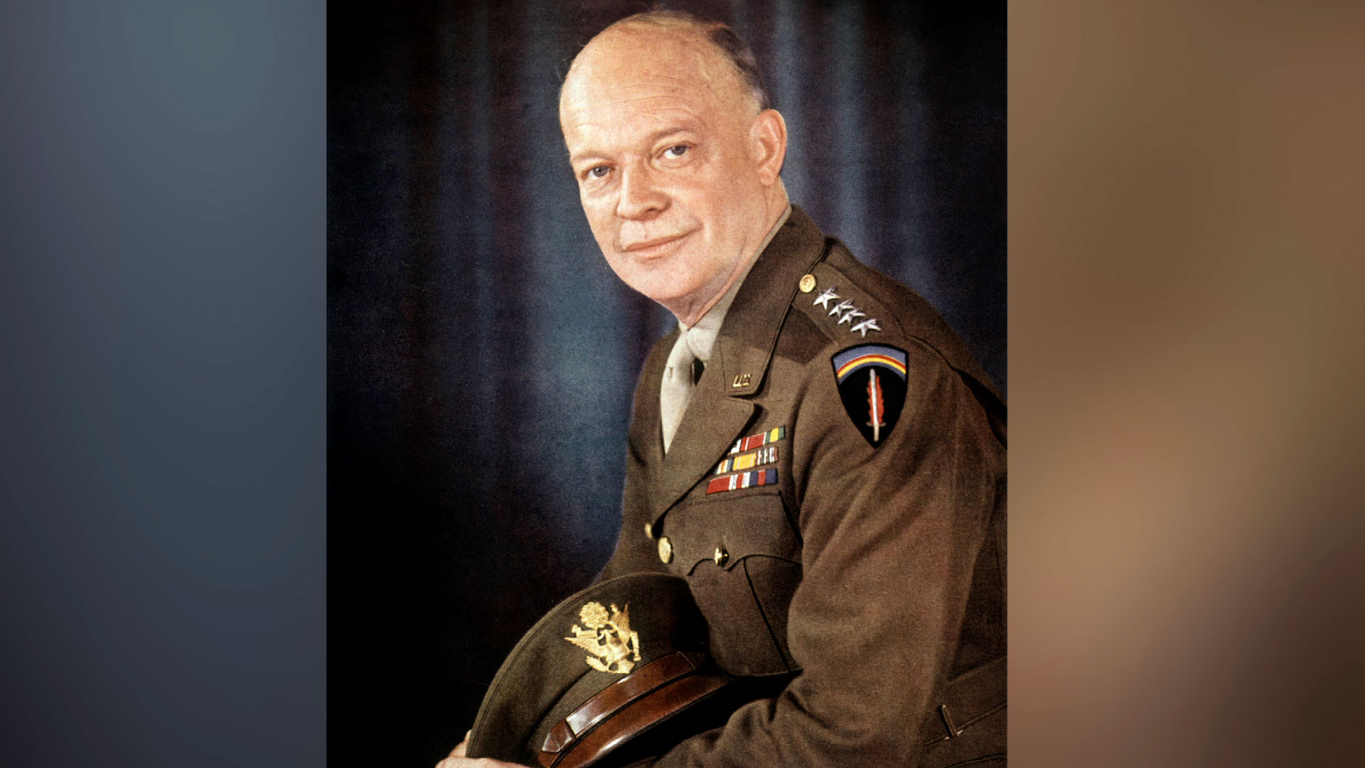 President Eisenhower