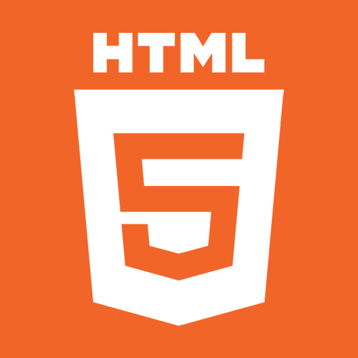 HTML5 logo