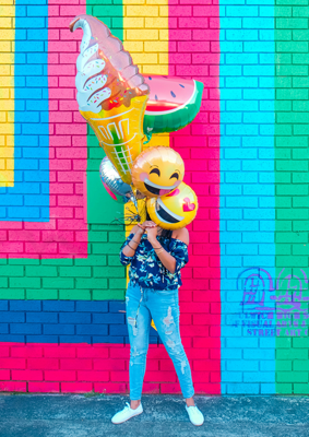 Colors