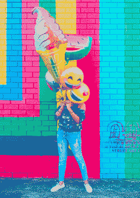 Colors