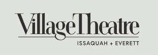 Village Theatre logo